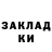 Кодеиновый сироп Lean Purple Drank Dulat Mekenbay