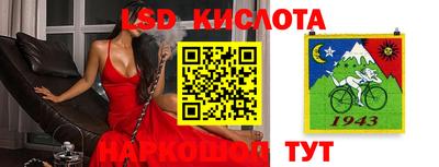 молекула духа Новокубанск